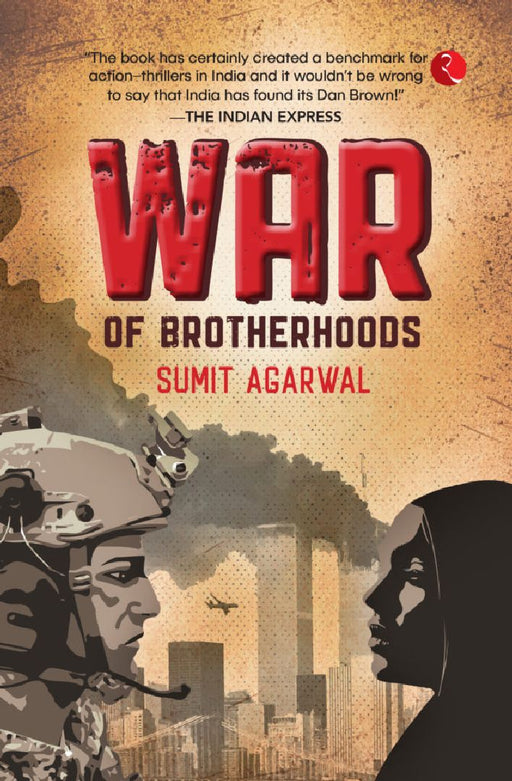 War Of Brotherhoods by Sumit Aggarwal