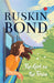 The Girl On The Train by Ruskin Bond