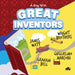 A Day With Great Inventors by Moonstone