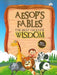 Aesop As Fables - 1st