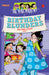 Ina Mina Mynah Mo Birthday Blunders by Nalini Sorenson