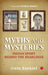 Myths And Mysteries Indian Sports by Gulu Ezekiel