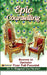 Epic Counselling by Dr. Sri Bhagavad Gita Narahari