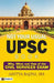 Not Your Usual UPSC Book by Aditya Bajpai, IRS