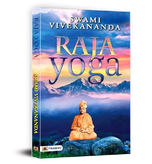 Raja Yoga by Swami Vivekananda