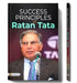 Success Principles of Ratan Tata: Story of Tata (Achievements + Wisdom +  Life + Biography + Success Tips of Ratan Tata) by Vinod Sharma