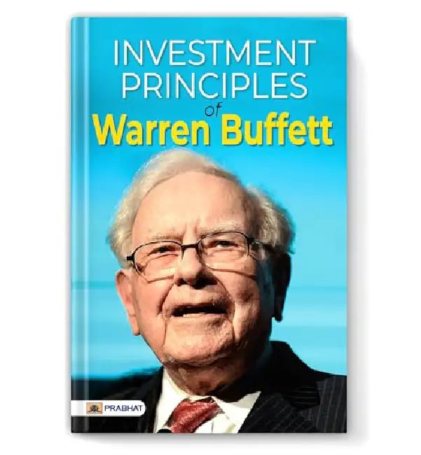 Investment Principles of Warren Buffett by Pradeep Thakur