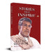 Stories that Inspire-Anecdotes from the Life of Nobel Peace Laureate KAILASH SATYARTHI by Shiv Kumar Sharma