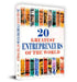 20 Greatest Entrepreneurs of The World by Ramesh Kumar