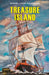 Treasure Island by Robert Stevenson Louis