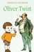 Oliver Twist by Charles Dickens