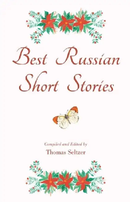 Best Russian Short Stories by Thomas Seltzer