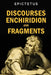 Discourses, Enchiridion and Fragments by Epictetus, George Long