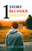 One Story One Blunder One Destiny by Mehul Jain