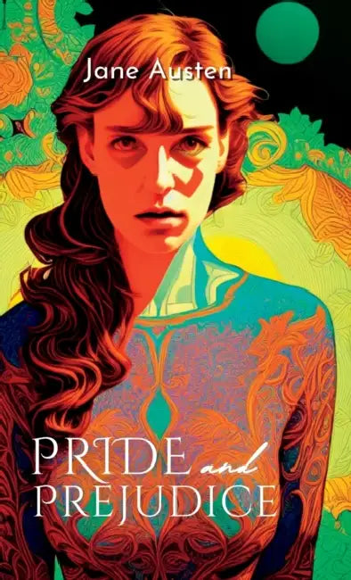Pride and Prejudice by Jane Austen