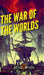 The War of the Worlds by H G Wells