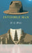 The Invisible Man by H. G. Wells