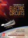 Fundamentals Of Electric Circuits by Alexender