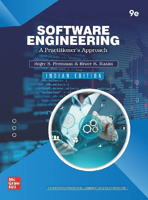 Software Engineering A Practitioners Approach by Roger S. Pressman