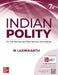 Indian Polity by M Laxmikanth