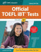 Official Toefl Ibt Tests Volume 2 by ETS