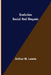 Evolution Social and Organic by Arthur M. Lewis