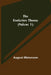 The Evolution Theory (Volume 1) by August Weismann