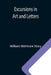 Excursions in Art and Letters by William Wetmore Story