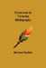 Excursions in Victorian Bibliography by Michael Sadleir