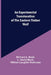 An Experimental Translocation of the Eastern Timber Wolf by Richard A. Hook, L. David Mech