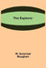 The Explorer by W. Somerset Maugham