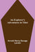 An Explorer's Adventures in Tibet by Arnold Henry Savage Landor