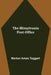 The Blissylvania Post-Office by Marion Ames Taggart