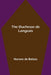 The Duchesse de Langeais by Honore De Balzac