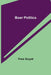 Boer Politics by Yves Guyot