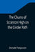 The Chums of Scranton High on the Cinder Path by Donald Ferguson