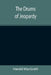 The Drums Of Jeopardy by Harold Macgrath