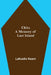Chita: A Memory of Last Island by Lafcadio Hearn