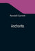 Anchorite by Randall Garrett
