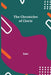 The Chronicles of Clovis by Saki
