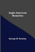 Anglo-American Memories by George W. Smalley