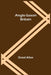 Anglo-Saxon Britain by Grant Allen