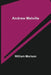 Andrew Melville by William Morison