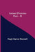 Animal Proteins Part - II by Hugh Garner Bennett