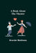 A Book About the Theater by Brander Matthews