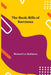The Book-Bills of Narcissus by Richard Le Gallienne