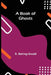 A Book of Ghosts by S. Baring-Gould