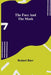 The Face And The Mask by Robert Barr