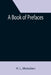 A Book of Prefaces by H. L. Mencken
