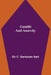 Gandhi and Anarchy by C. Sankaran Nair